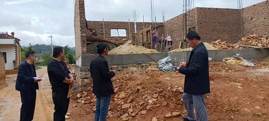农村自建房质量鉴定找哪个部门(农村自建房质量鉴定流程详解如何选择权威鉴定机构) 钢结构跳台设计 第3张 农村自建房质量鉴定找哪个部门(农村自建房质量鉴定流程详解如何选择权威鉴定机构) 钢结构跳台设计 第3张