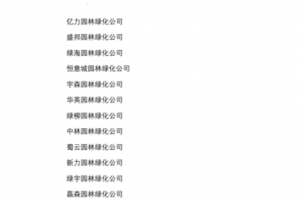 好听的劳务公司名字