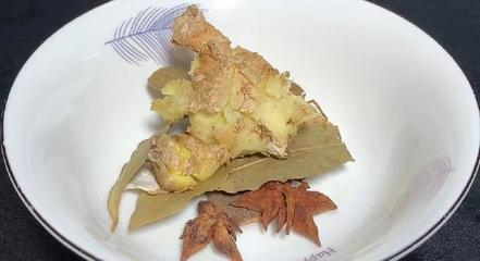 白芷的做法大全家常