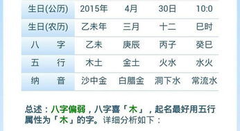已时五行属什么
