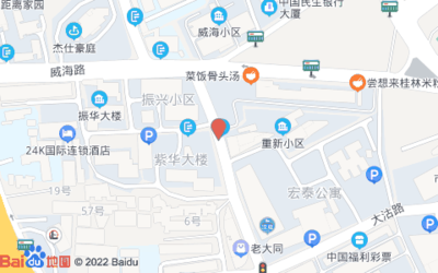 上海人民广场地址