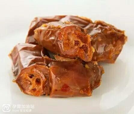 鸭孕妇可以吃吗