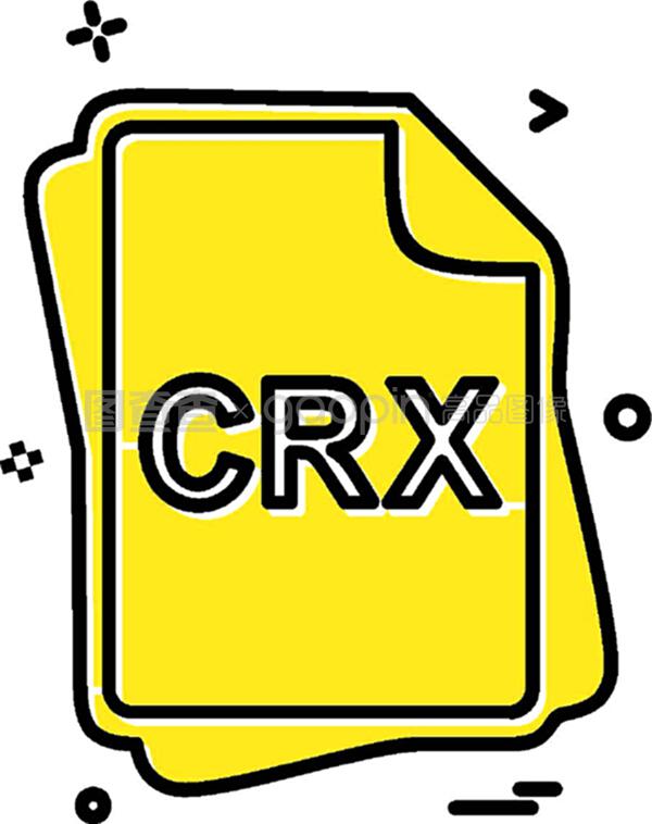 crx文件