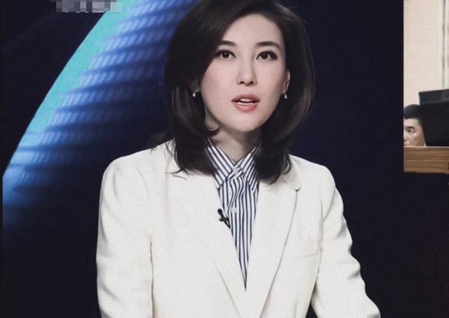 主持人发型
