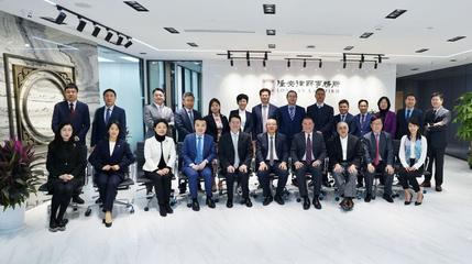 北京隆安律师事务所