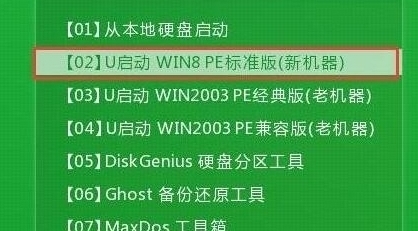电脑做系统快捷键