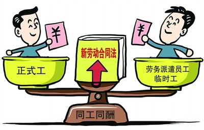 劳动合同免费咨询