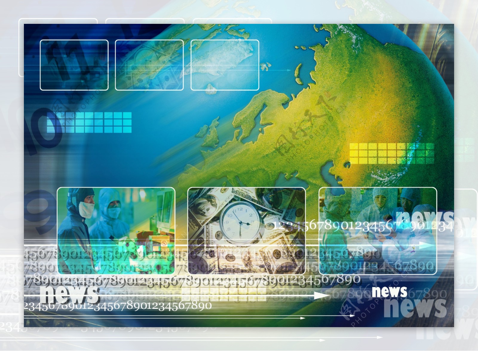 news