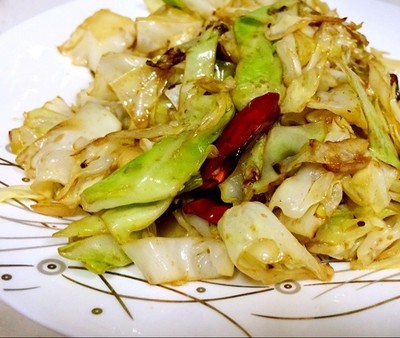 清炒食谱大全家常做法