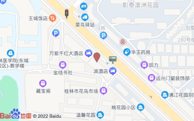 新康花园地址
