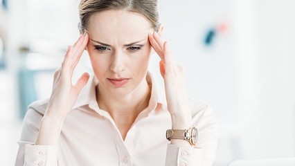 偏头痛要怎么治疗