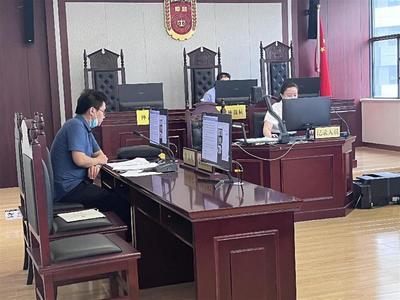 大连中山区劳动仲裁
