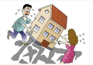 起诉离婚费用