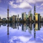 上海外滩票价