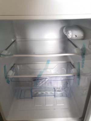 新买的冰箱静置多久