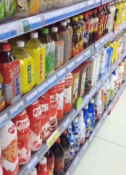 冰红茶中奖小技巧