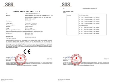 sgs中rl(%)是什么意思