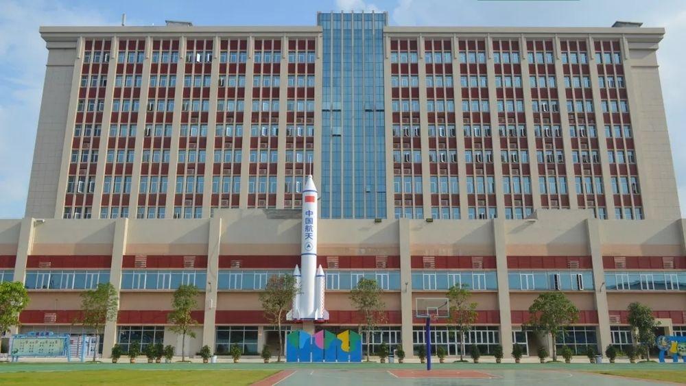 广州市荔湾区博文学校