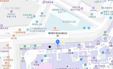 万达广场c组团