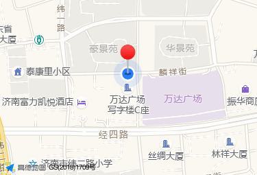 济南万达广场招聘