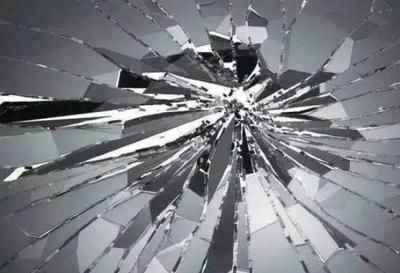 做梦梦到镜子碎了