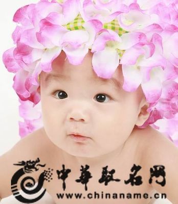 生辰起名字