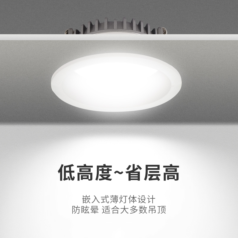 led灯设计
