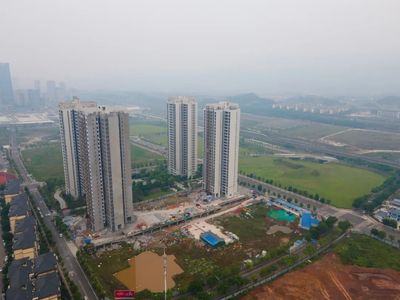 永川置铖御府二手房