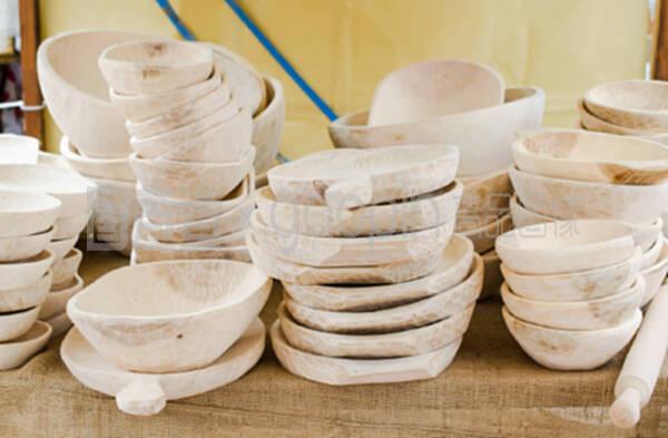 怎样手工制作厨房用具
