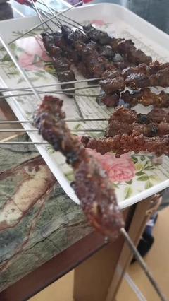 坐月子能吃烧烤吗