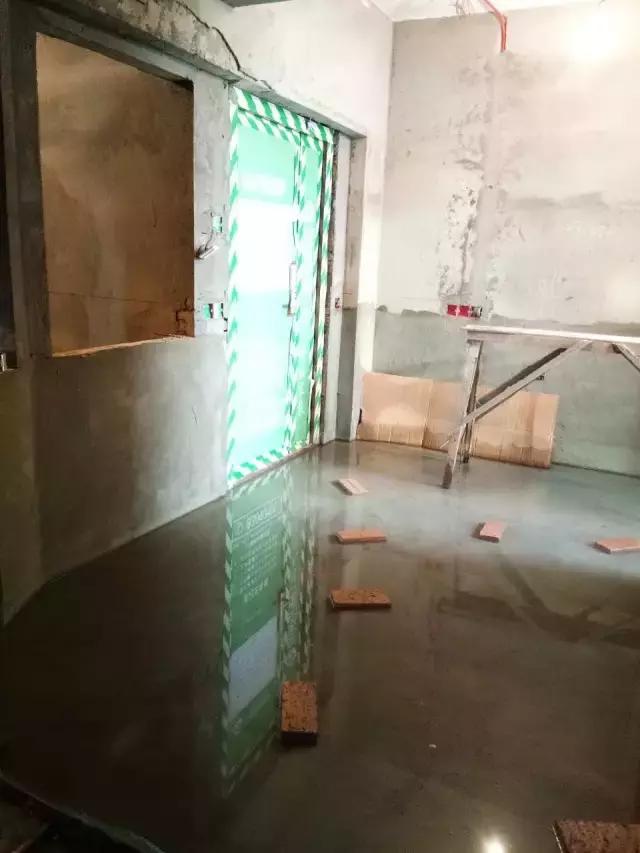 厨房要做防水吗 规范