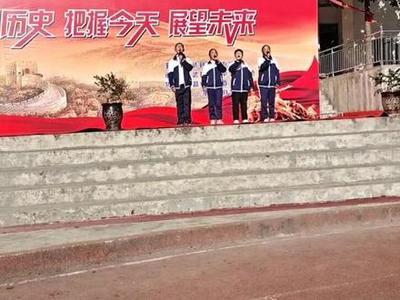 舞蹈我最棒串词怎么写