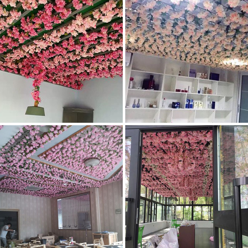 重庆樱花吊顶