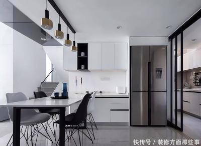 厨房白色柜子怎么清洗油污