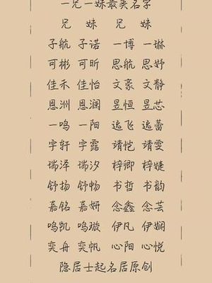 名字带美的女孩名字
