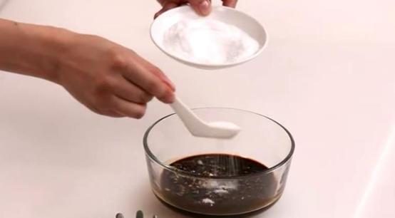 蚝油制作方法过程