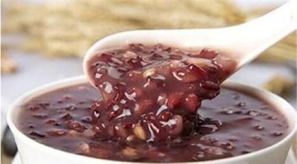 八宝粥的配料和熬制作方法