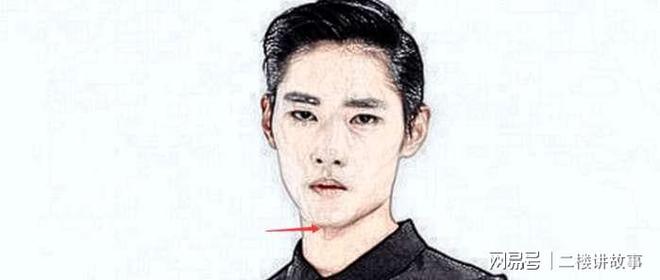 吃软饭的男人面相
