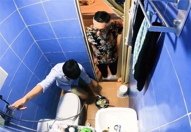 厨房卫浴跑业务