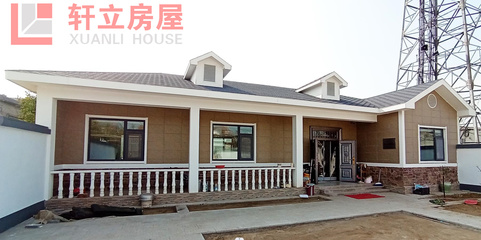 鋼結(jié)構(gòu)房屋建造價(jià)格多少錢一平（鋼結(jié)構(gòu)房屋建造價(jià)格）