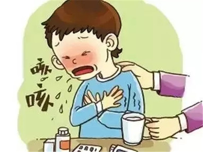 天天咳嗽是什么原因