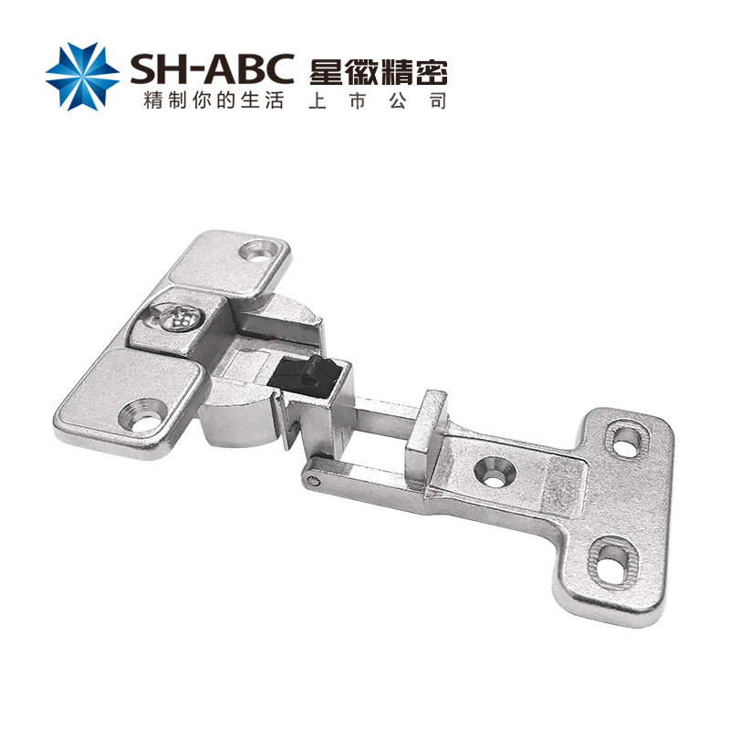 橱柜铰链全盖