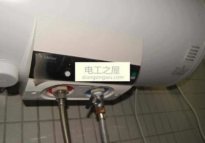 热水器显示e2怎么解决