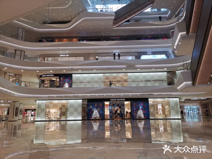 武汉恒隆广场开业时间