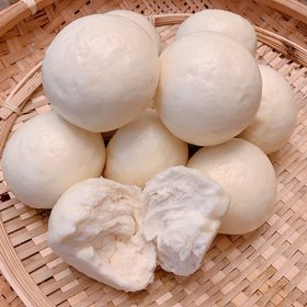 卖的大碱馒头制作方法