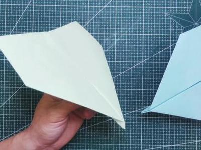 折纸飞机雪糕视频教学下载