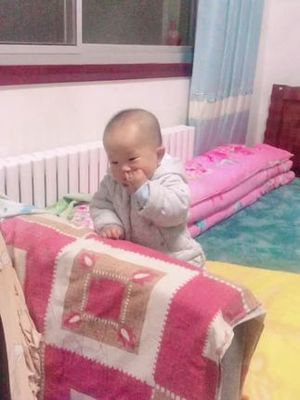 一岁宝宝舞蹈