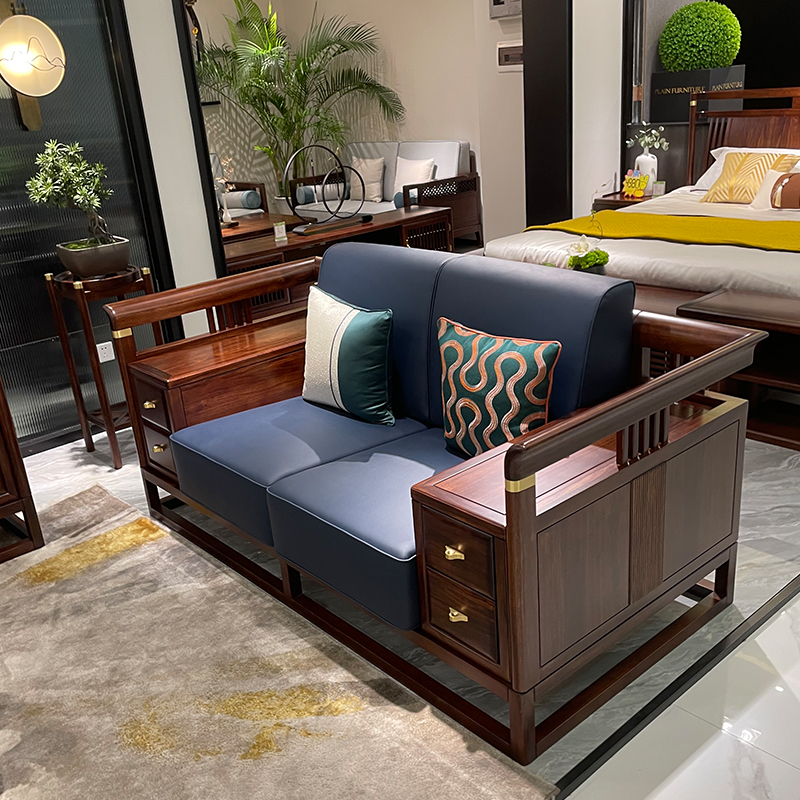 样板间家具