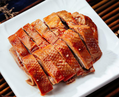 洋气好听的熟食店名