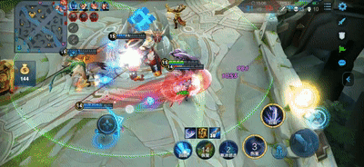 露娜技能怎么玩,露娜怎么玩比较厉害